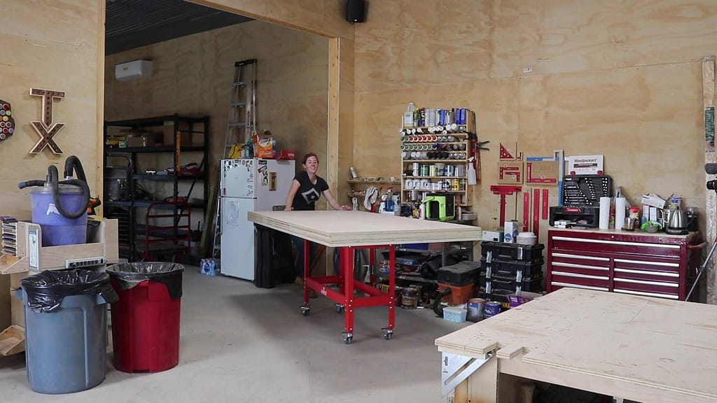 DIY FULL MURPHY BED KIT - EASY TO FOLLOW 7 STEP-BY-STEP GUIDE 5 5 sheets of plywood