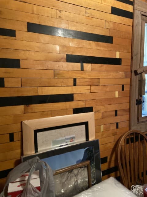 bowling alley flooring