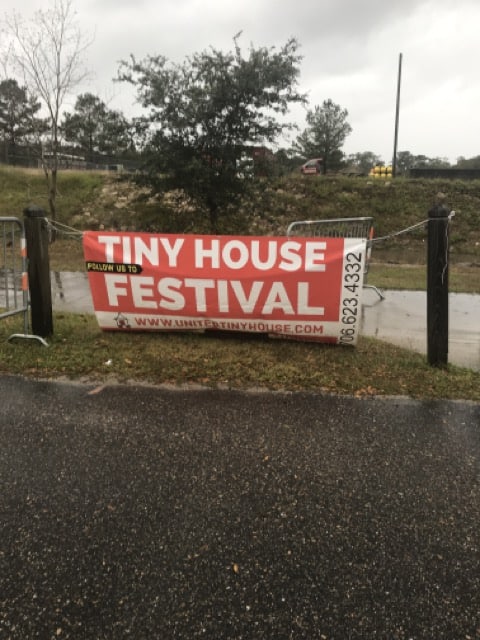 RISE OF THE TINY HOUSE MOVEMENT: EXPLORING THE ALLURE OF TINY HOMES 18 Tiny house festival
