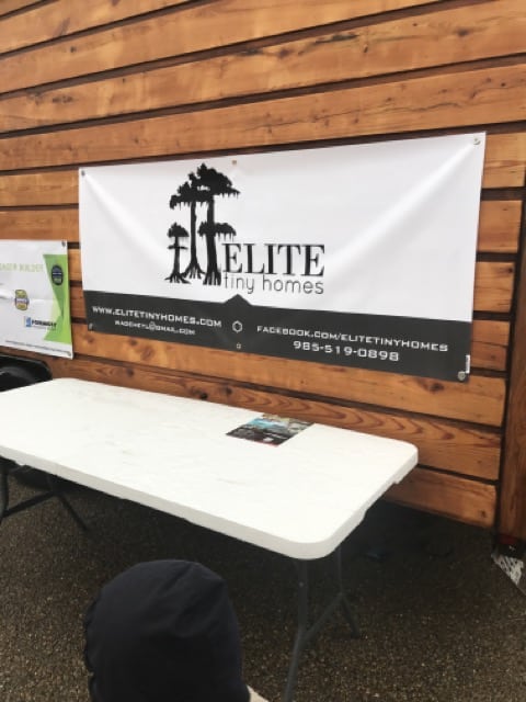 RISE OF THE TINY HOUSE MOVEMENT: EXPLORING THE ALLURE OF TINY HOMES 15 Tiny Elite a builder of Tiny houses