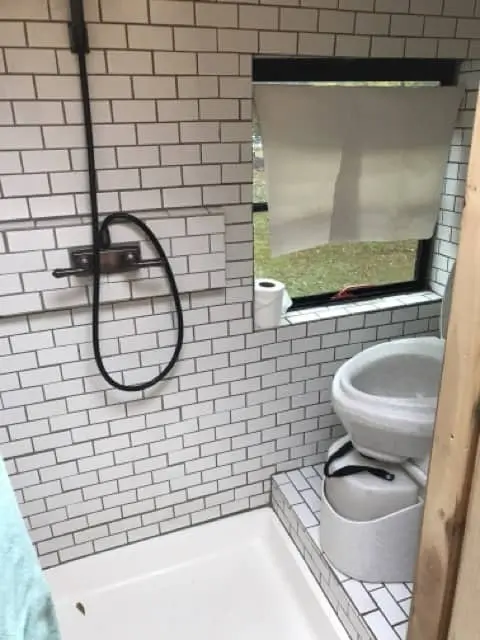 RISE OF THE TINY HOUSE MOVEMENT: EXPLORING THE ALLURE OF TINY HOMES 5 tiny bathroom with toilet