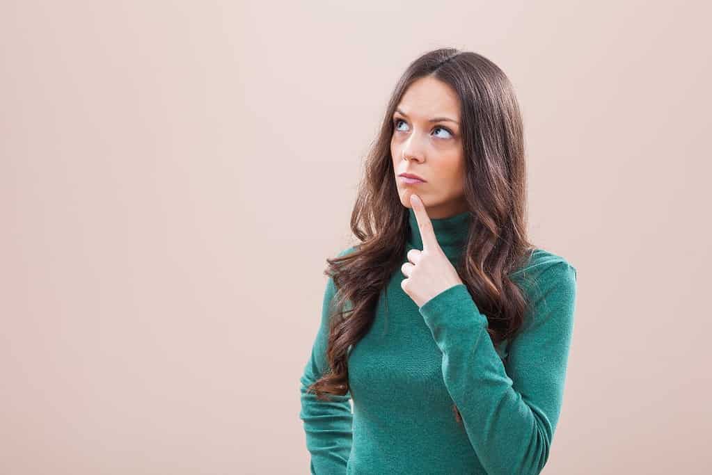 COMPOSTING TOILET CLEANING & MAINTENANCE: MAKE IT EASY AND NOT GROSS 3 Think about it