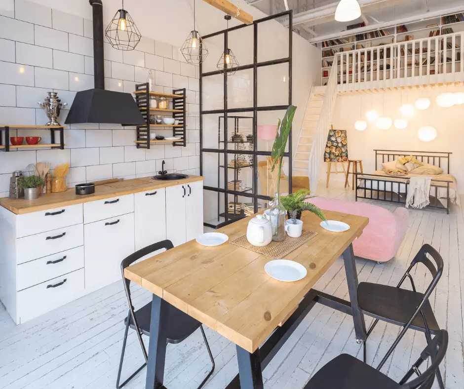 WHAT IS A TINY HOUSE? THE AFFORDABLE HOUSING OPTION EXPLAINED IN 2024 15 The Right Bed 2