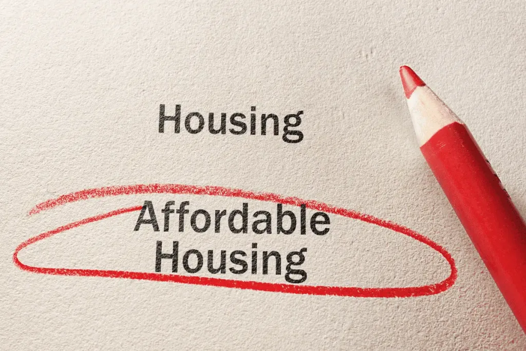 WHAT IS A TINY HOUSE? THE AFFORDABLE HOUSING OPTION EXPLAINED IN 2024 10 affordable-housing