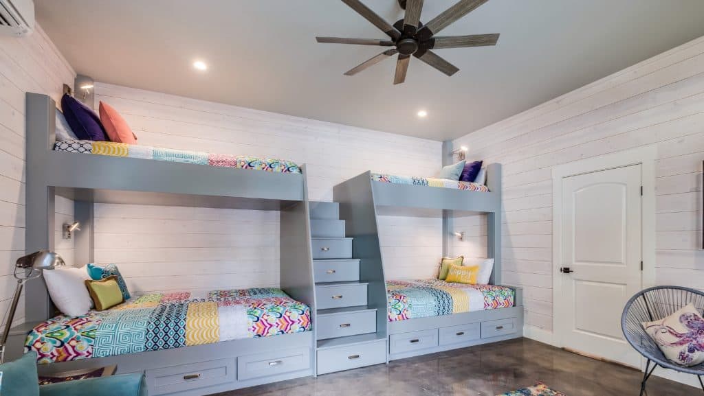 14 CLEVER SPACE SAVING BEDS FOR YOUR SMALL SPACE 19 bunk beds