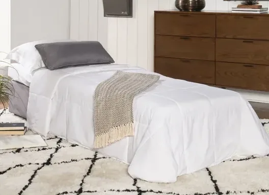 HOW TO BUY A MURPHY BED FOR SMALL ROOMS - COMPREHENSIVE GUIDE 20 Chair converted into a bed