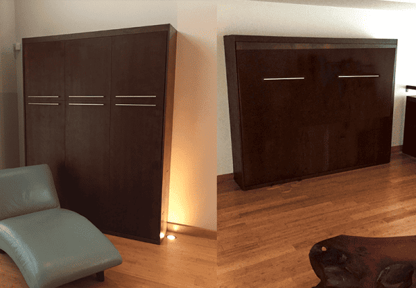 HOW TO BUY A MURPHY BED FOR SMALL ROOMS - COMPREHENSIVE GUIDE 9 How to buy a murphy bed