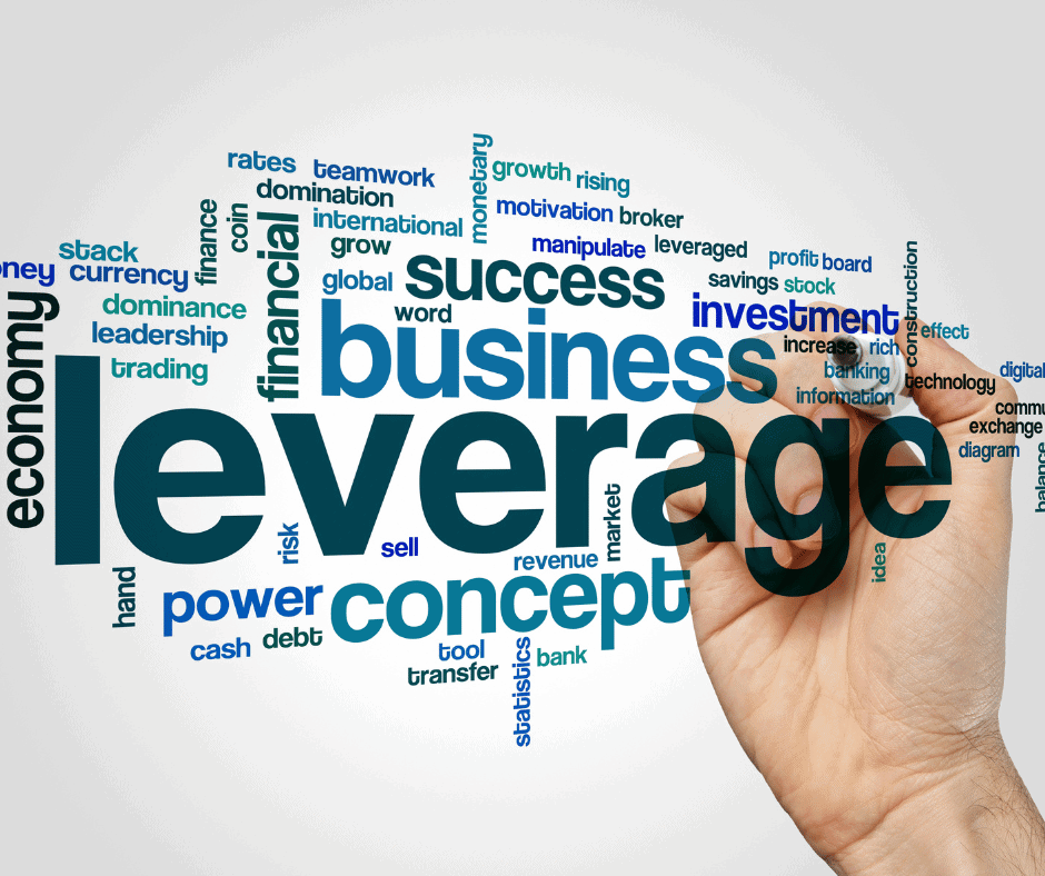 7 SUCCESS STRATEGIES FOR A PART-TIME REAL ESTATE AGENT WITH NO EXPERIENCE 7 leverage