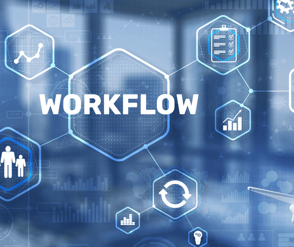 7 SUCCESS STRATEGIES FOR A PART-TIME REAL ESTATE AGENT WITH NO EXPERIENCE 6 real estate workflow