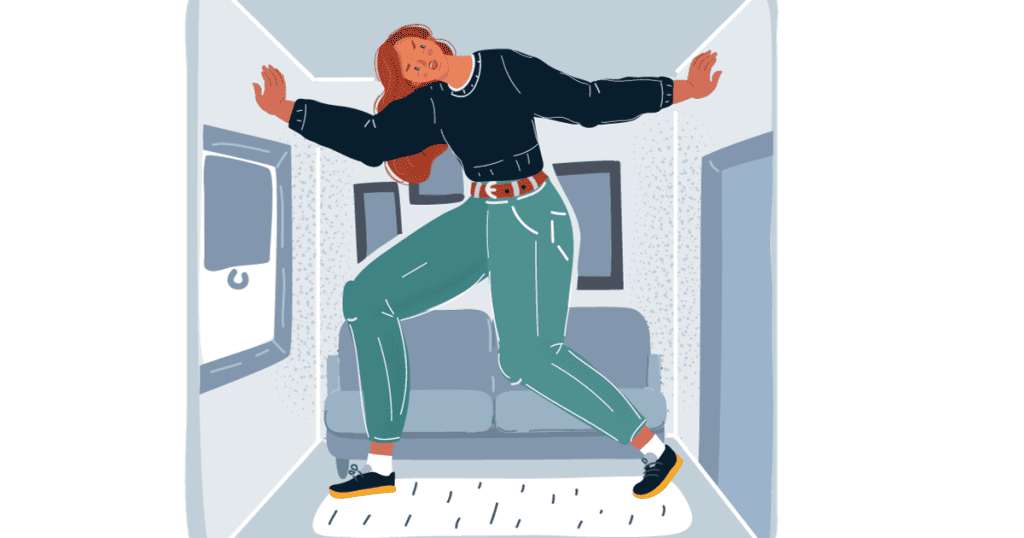 11 KEY FURNITURE PIECES TO MAXIMIZE SPACE IN A SMALL STUDIO APARTMENT 2 small space