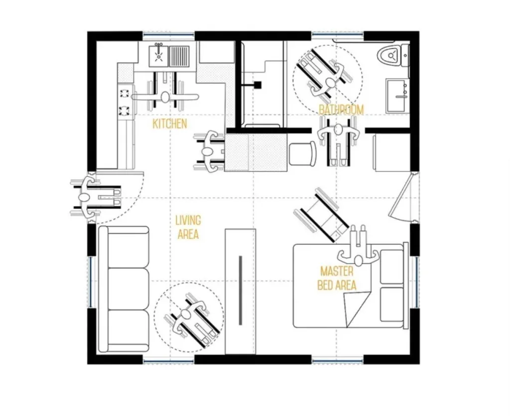 TOP FREQUENTLY ASKED QUESTIONS ABOUT ADUS: YOUR BURNING QUESTIONS ANSWERED 8 ada compliant boxabl