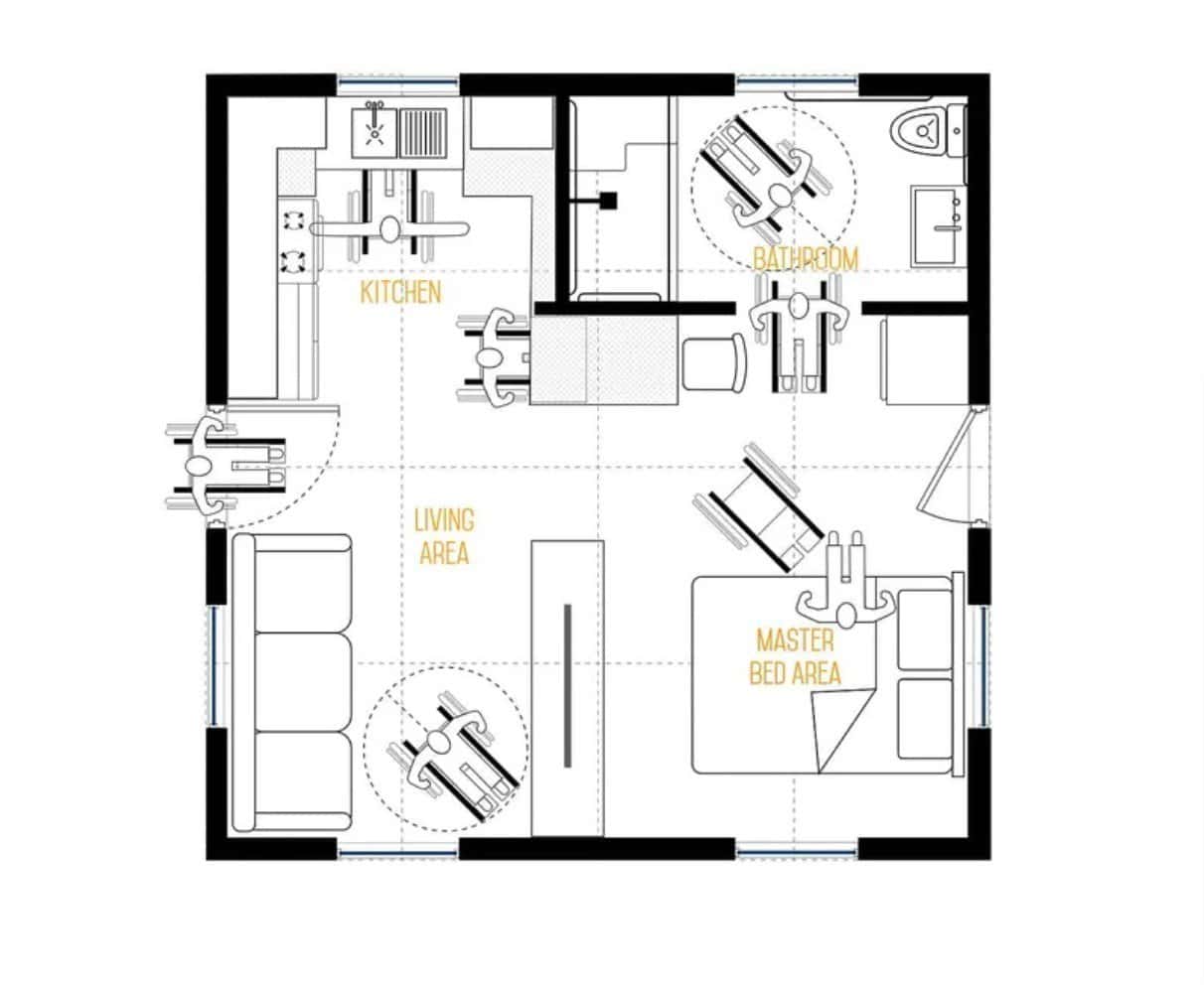 BOXABL: PREFAB AFFORDABLE HOUSING MADE EASY 11 ada compliant boxabl