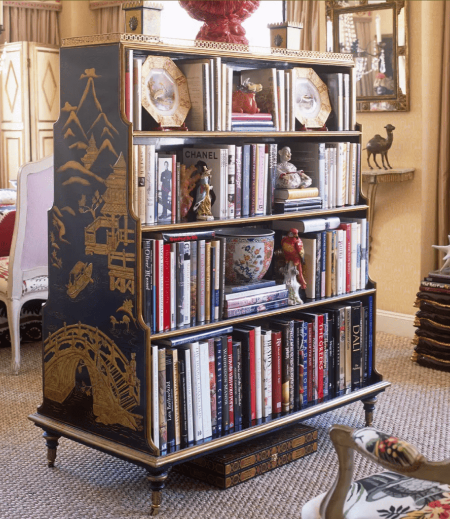 COST TO BUILD AN ADU, COSTLY MISTAKES TO AVOID & MONEY SAVING TIPS 21 bookcase to divide room
