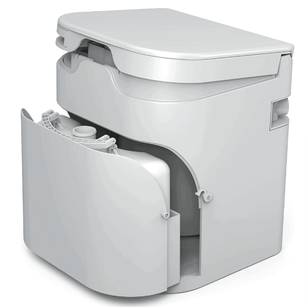 THE 4 BEST COMPOSTING TOILETS FOR RVS AND CAMPER VANS 16 OGO™-Compost-Toilet-