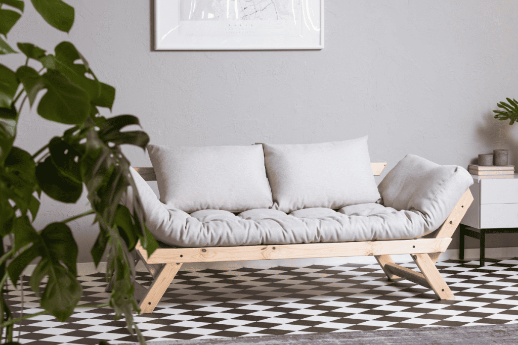 14 CLEVER SPACE SAVING BEDS FOR YOUR SMALL SPACE 16 Futon