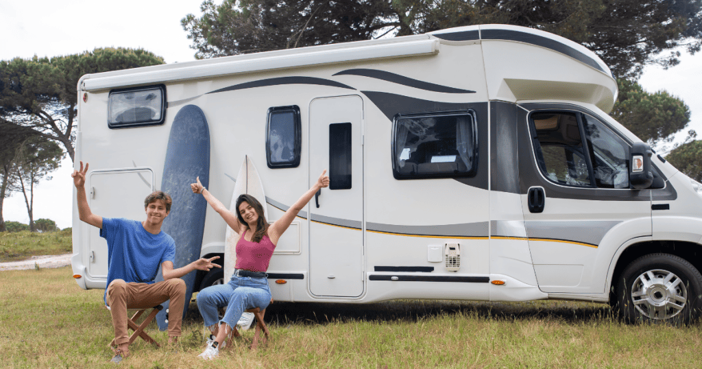 THE 4 BEST COMPOSTING TOILETS FOR RVS AND CAMPER VANS 22 Rv life