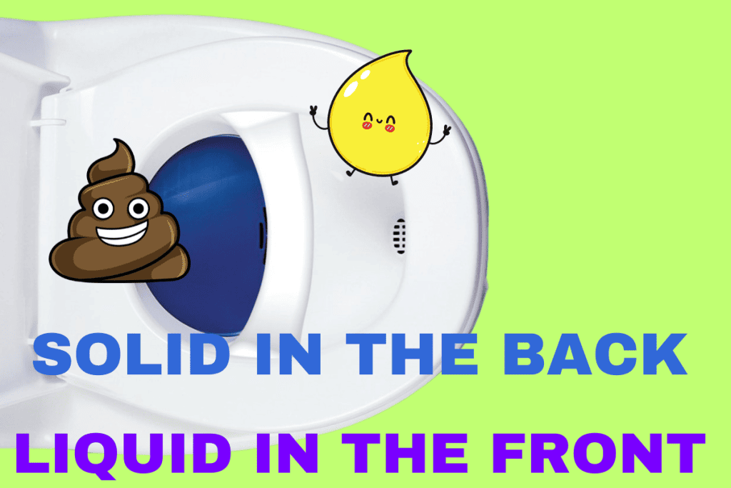 THE 4 BEST COMPOSTING TOILETS FOR RVS AND CAMPER VANS 7 Urine diverting toilet