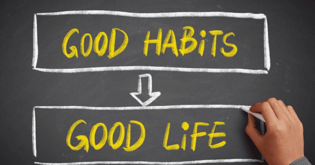 8 TIPS TO STAY HEALTHY WHILE TRAVELING: SIMPLE & ON-THE-GO 5 good habits equals good life