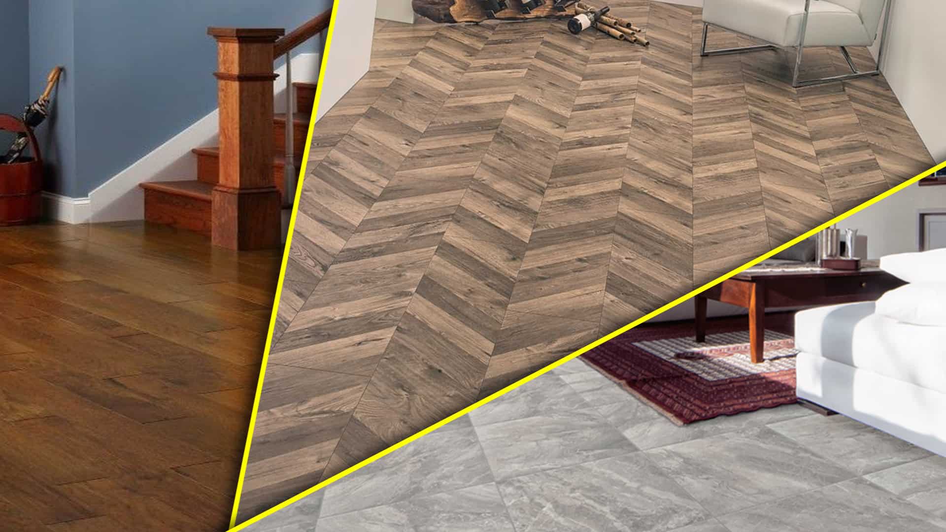 COST TO BUILD AN ADU, COSTLY MISTAKES TO AVOID & MONEY SAVING TIPS 11 Flooring options
