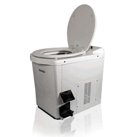 ADU & TINY HOUSE TOILET OPTIONS - YOUR HELPFUL GUIDE 8 Incinolet-Toilet