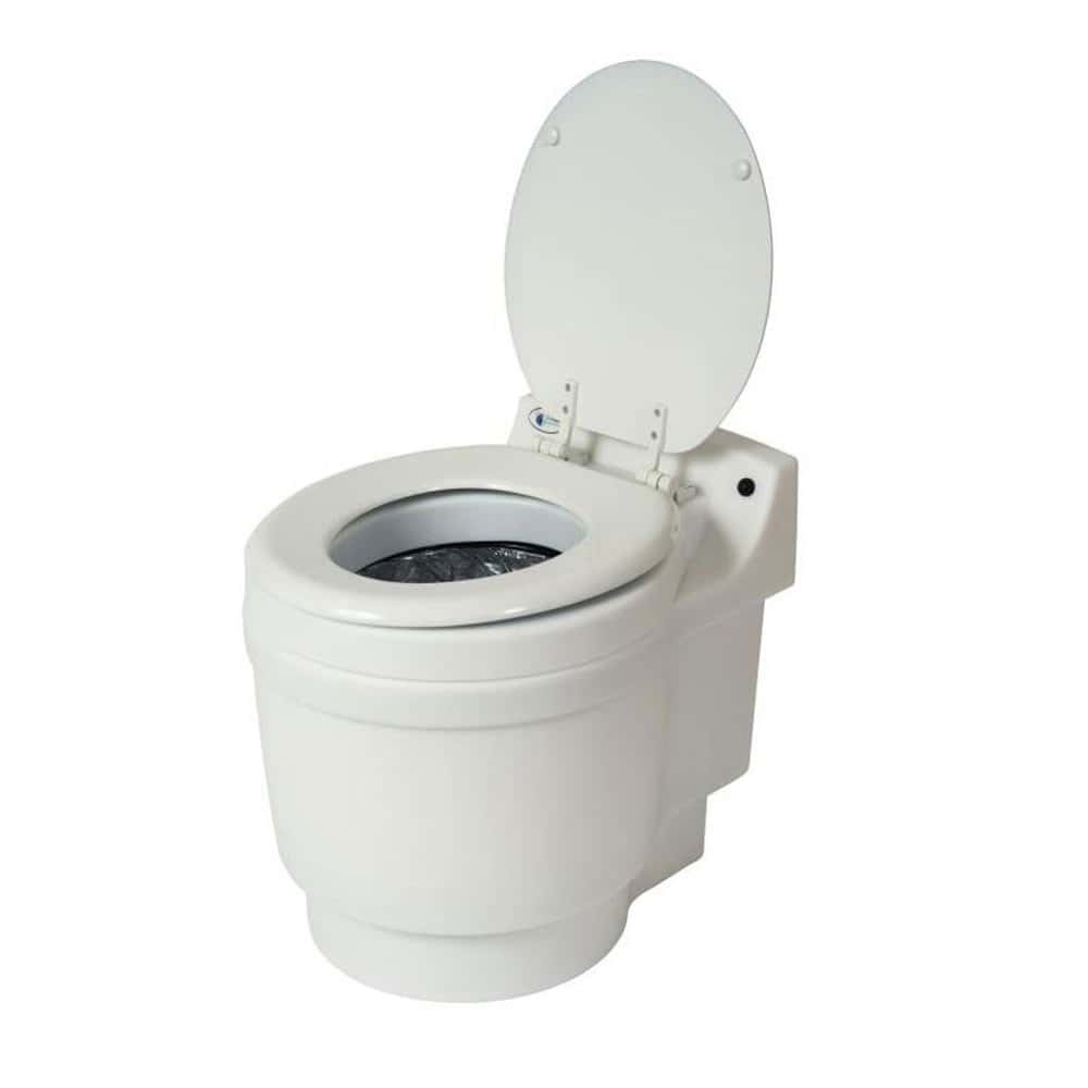 ADU & TINY HOUSE TOILET OPTIONS - YOUR HELPFUL GUIDE 9 Laveo dry flush toilet