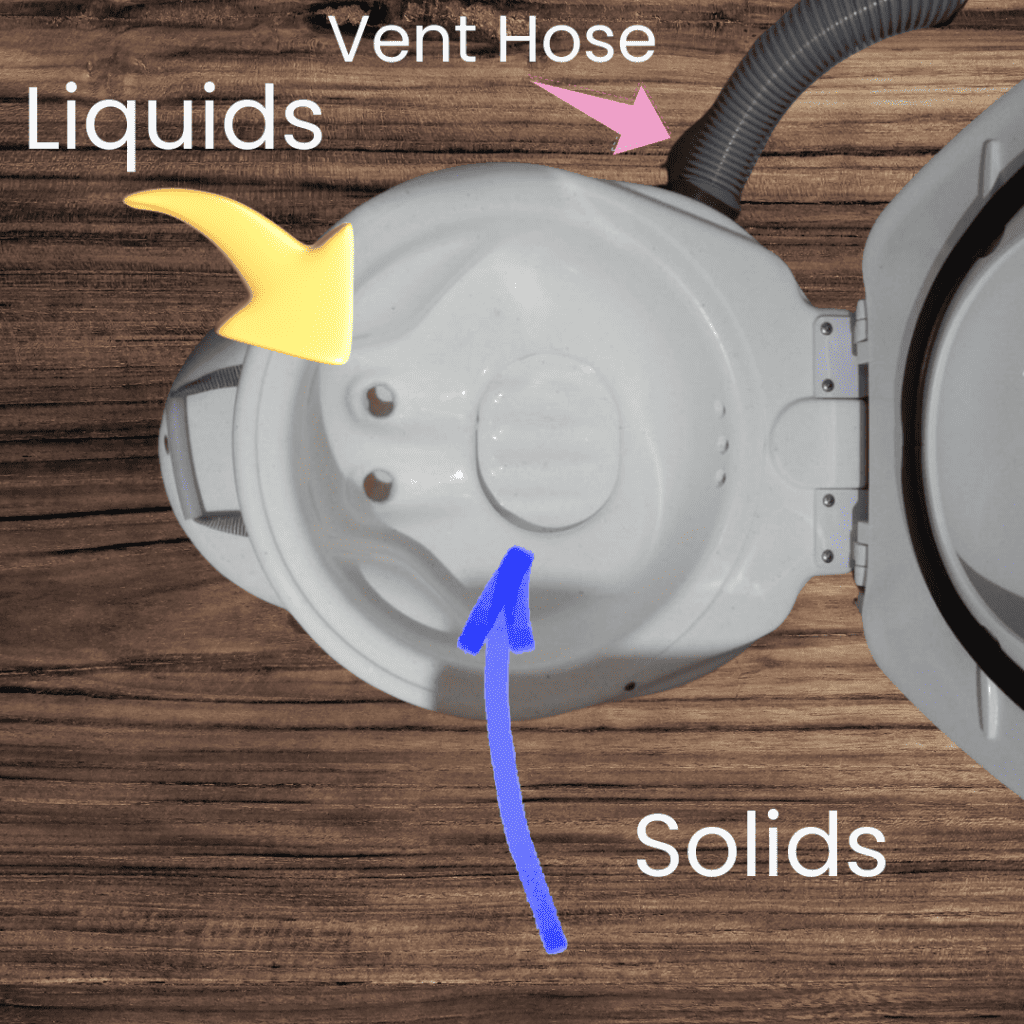 AIR HEAD COMPOSTING TOILET REVIEW 1 air head toilet