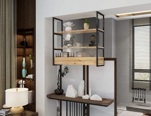 WHAT IS A TINY HOUSE? THE AFFORDABLE HOUSING OPTION EXPLAINED IN 2024 41 3 Layer Ceiling Mount Black Flat Pipe Shelf Bracket Industrial Rustic Black Kitchen Shelf