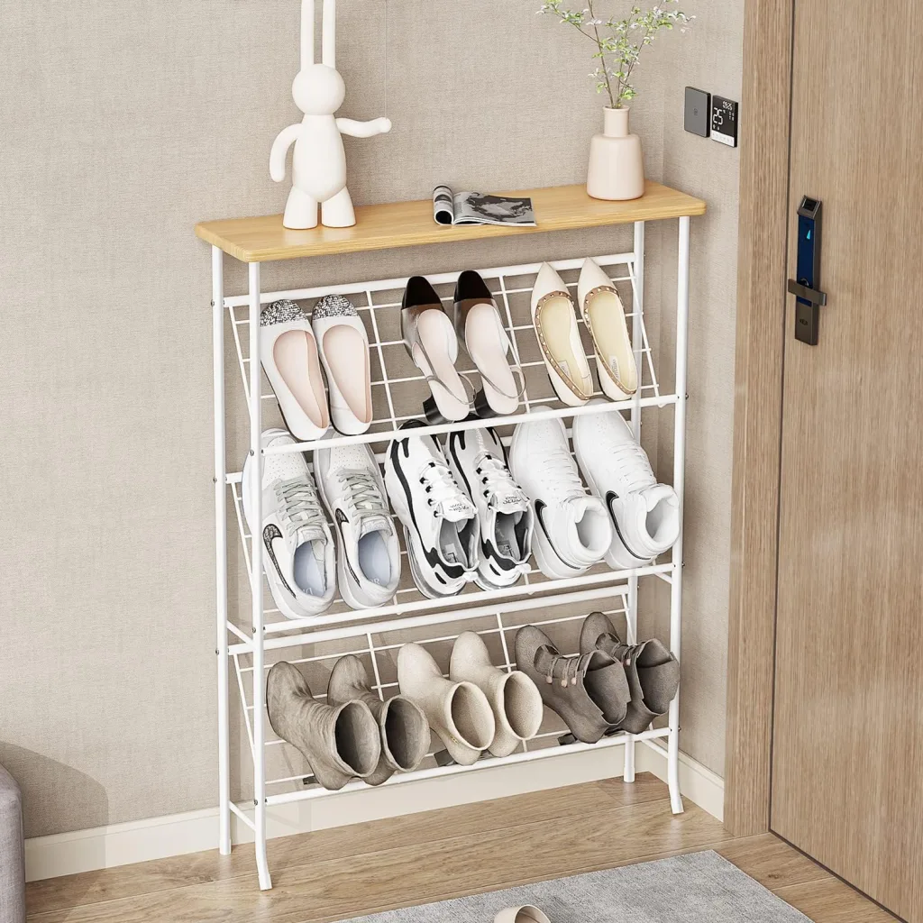 ADU VS TINY HOUSE: 12 KEY DIFFERENCES EXPLAINED 19 narrow shoe rack
