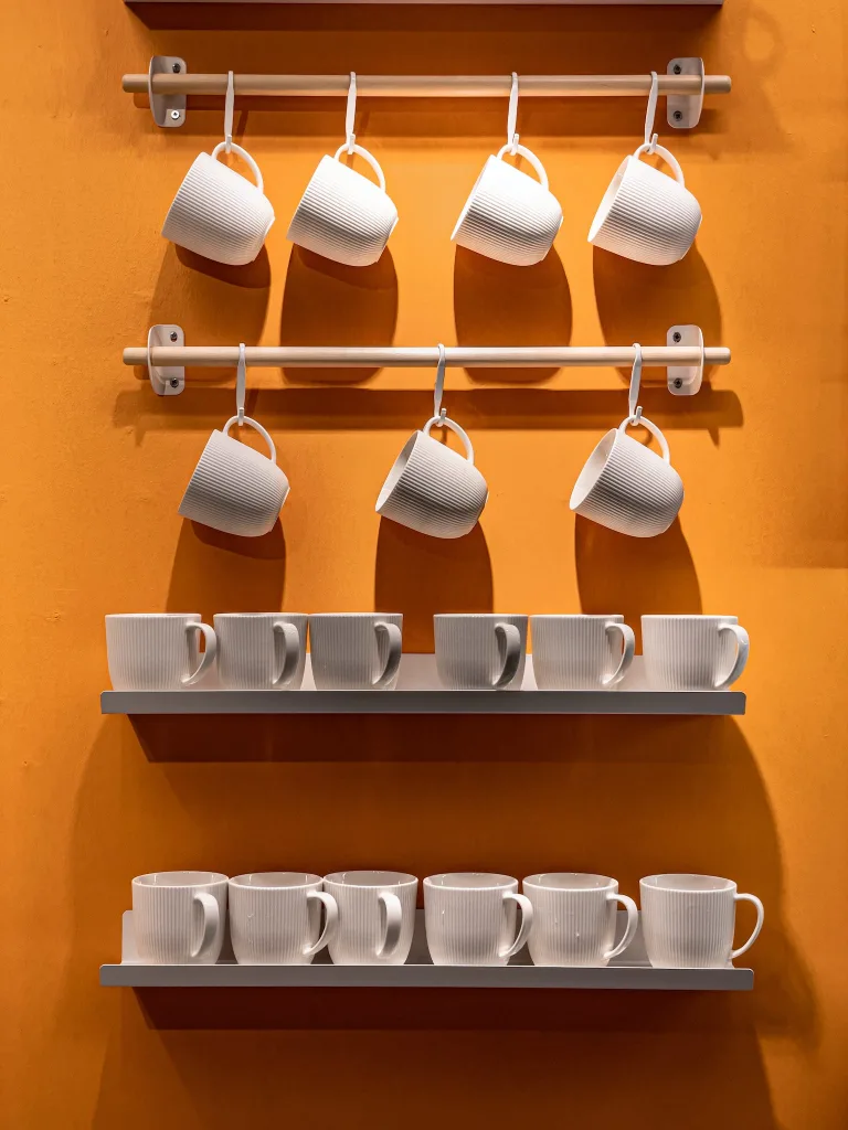 ADU VS TINY HOUSE: 12 KEY DIFFERENCES EXPLAINED 20 Photograph of White Cups