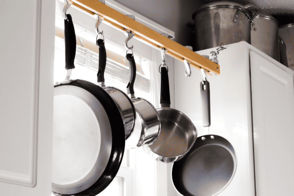 WHAT IS A TINY HOUSE? THE AFFORDABLE HOUSING OPTION EXPLAINED IN 2024 38 pots hanging