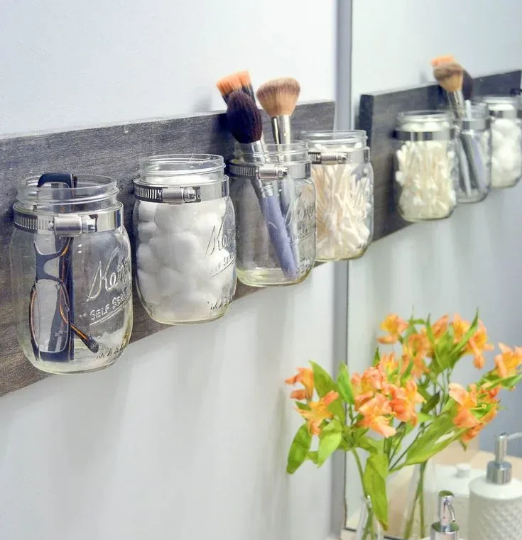 29 SMALL RUSTIC BATHROOM IDEAS ON A BUDGET YOU WILL LOVE 25 word image 505758 6 jpeg e1702856843961