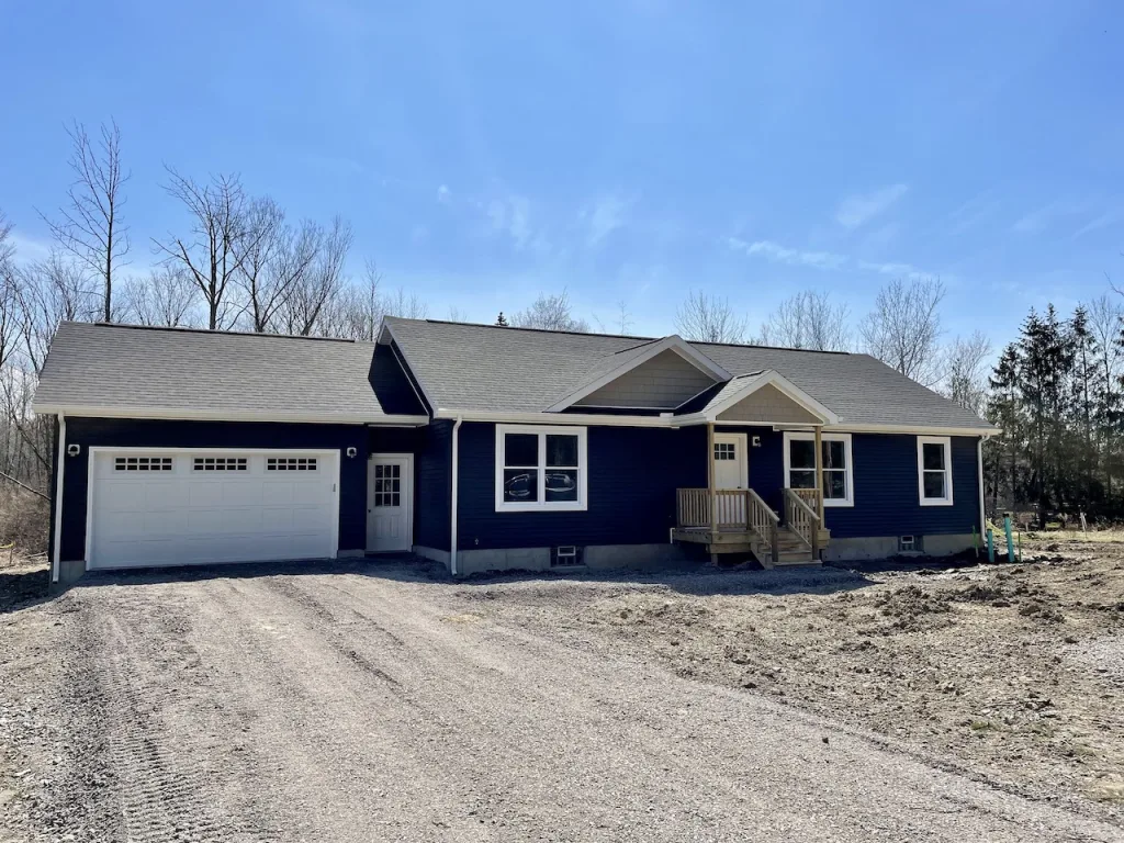 modular homes by buffalo modular homes