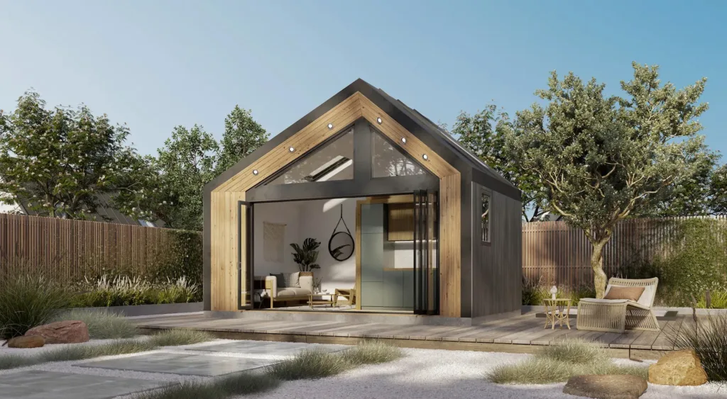 89 TINY HOME STATISTICS & FACTS: EXPLORE TINY HOME MARKET TRENDS 5 Alon 240 ADU Dwellito ADU Plans