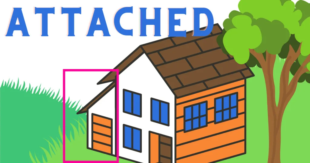 COST TO BUILD AN ADU, COSTLY MISTAKES TO AVOID & MONEY SAVING TIPS 5 Attached ADU