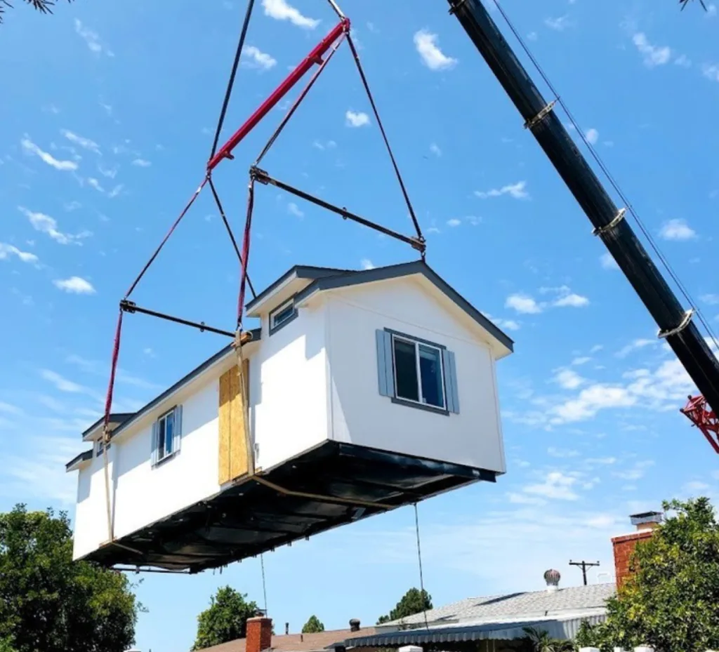 THE 7 BEST PREFAB ADUS FOR YOUR BACKYARD - EXPERT PICKS 22 Instant-Living-instantguesthomes-•-Instagram-photos-and-videos