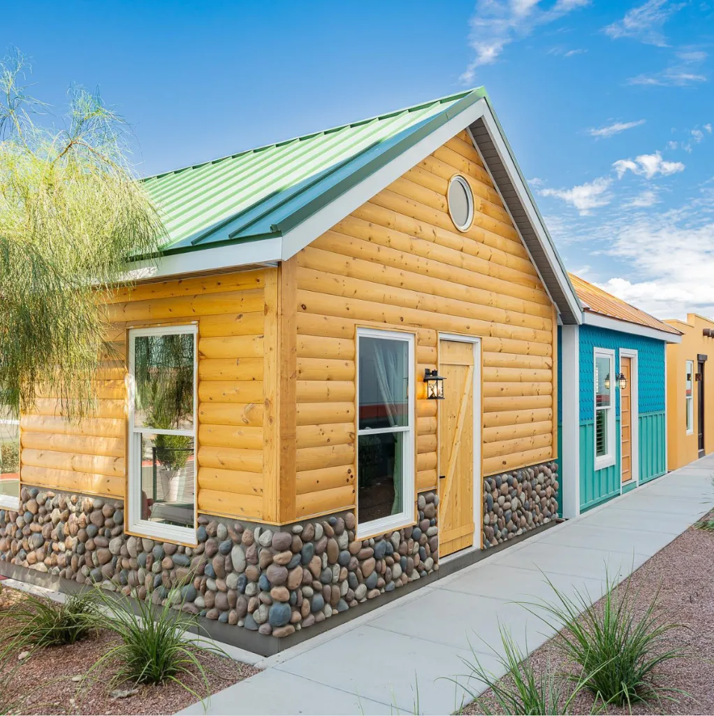 BOXABL: PREFAB AFFORDABLE HOUSING MADE EASY 9 boxabl facades