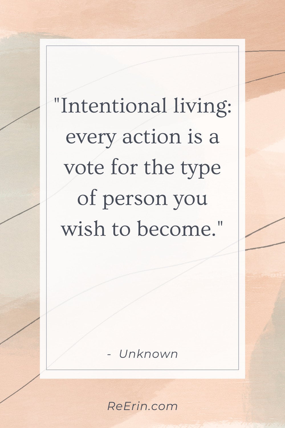 99 INTENTIONAL LIVING QUOTES: CRAFTING A LIFE OF PURPOSE & PRESENCE 7 intentional quotes 5