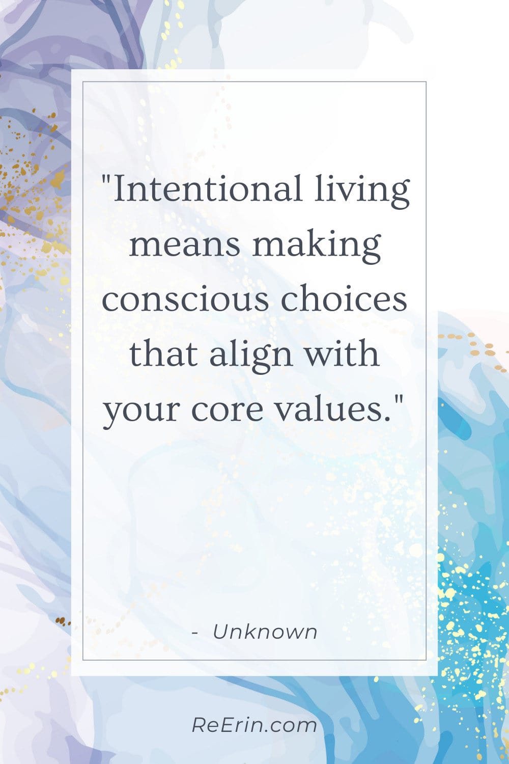 99 INTENTIONAL LIVING QUOTES: CRAFTING A LIFE OF PURPOSE & PRESENCE 10 intentional living quotes 8