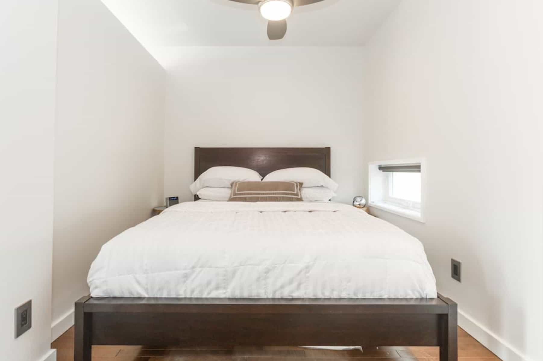 THE 7 BEST PREFAB ADUS FOR YOUR BACKYARD - EXPERT PICKS 16 meka modular prefab adu bedroom 480