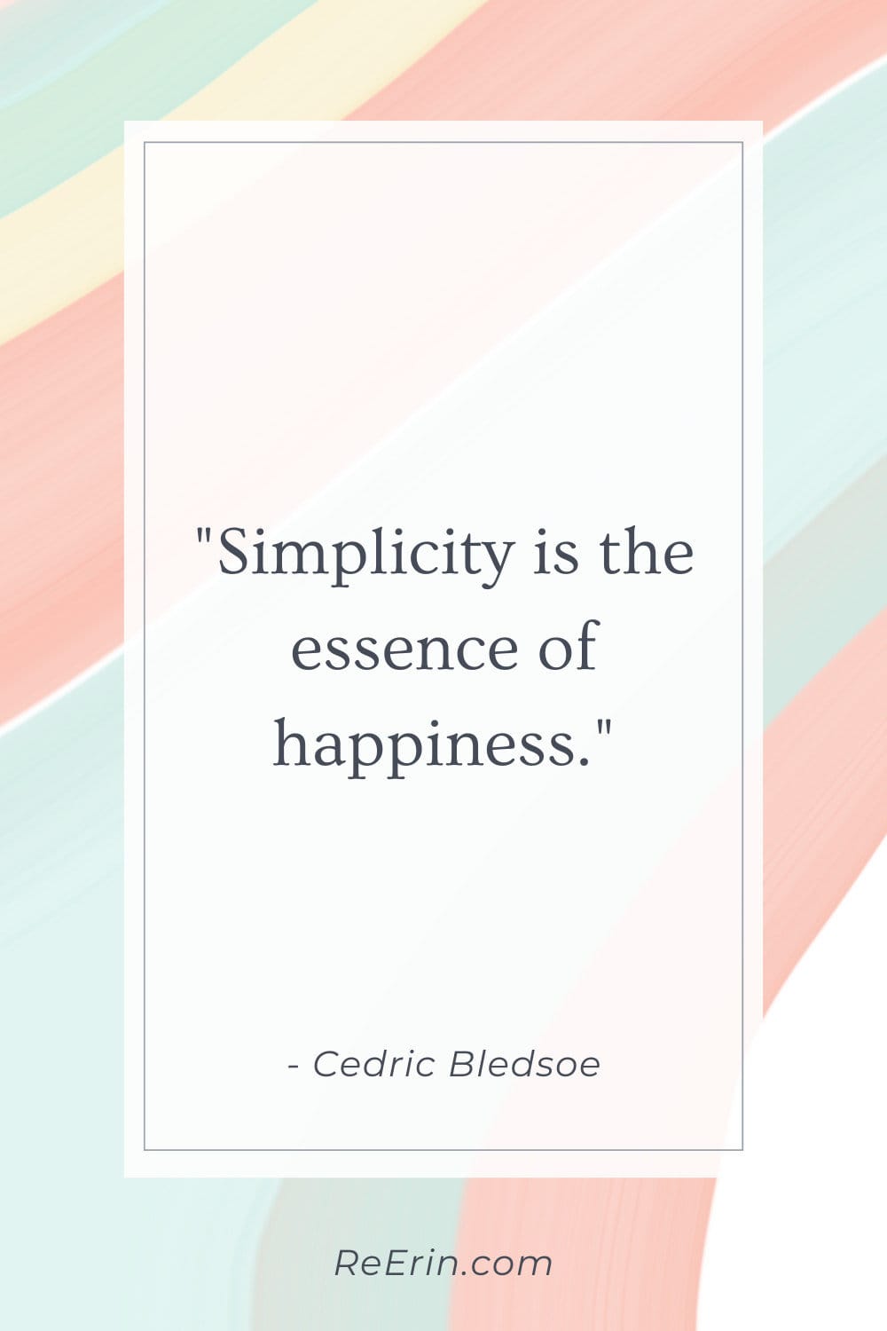 EMBRACE SIMPLICITY: 99 INSPIRING MINIMALISM QUOTES TO TRANSFORM YOUR LIFE 11 minimalism quote 10 jpg