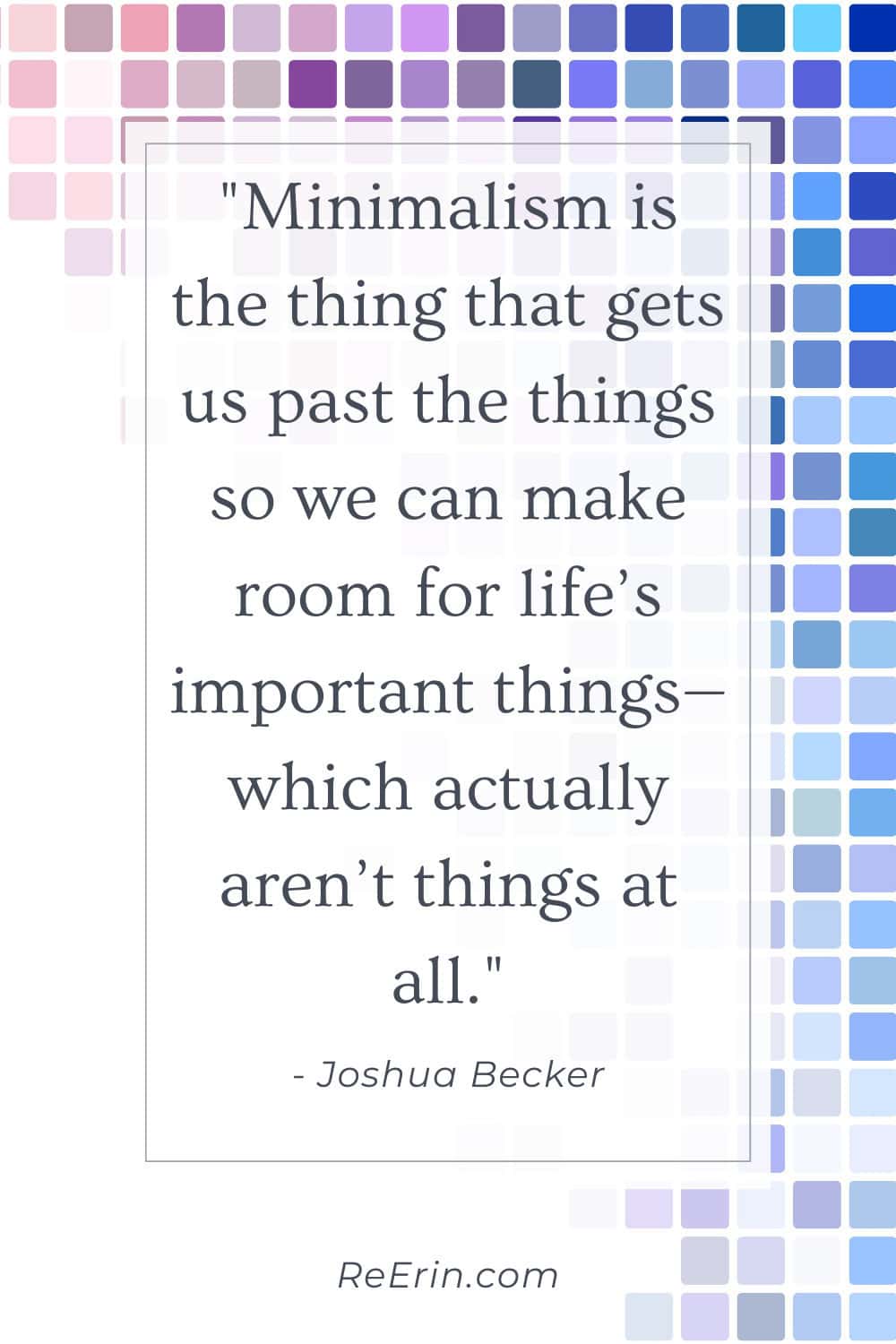 EMBRACE SIMPLICITY: 99 INSPIRING MINIMALISM QUOTES TO TRANSFORM YOUR LIFE 10 minimalism quote 9