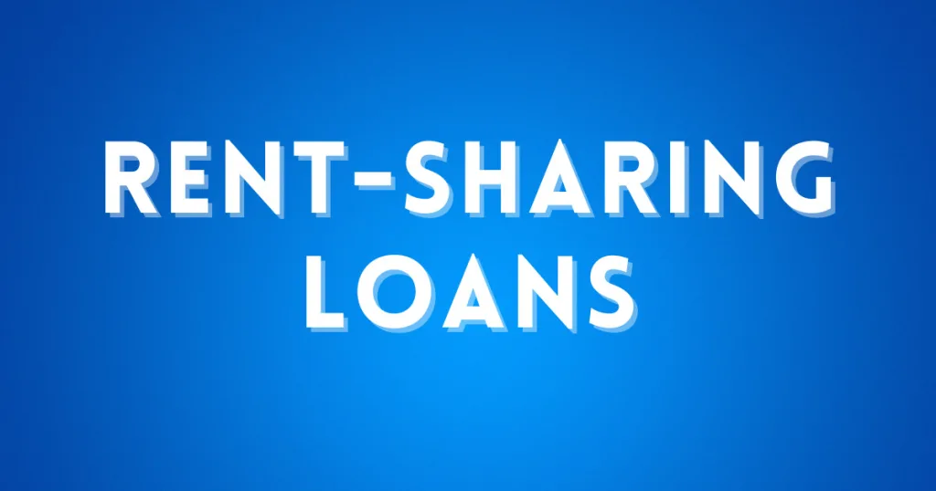 THE 5 BEST WAYS TO FINANCE AN ADU - PLUS ALTERNATIVES TO HELOCS 3 rent-sharing loans