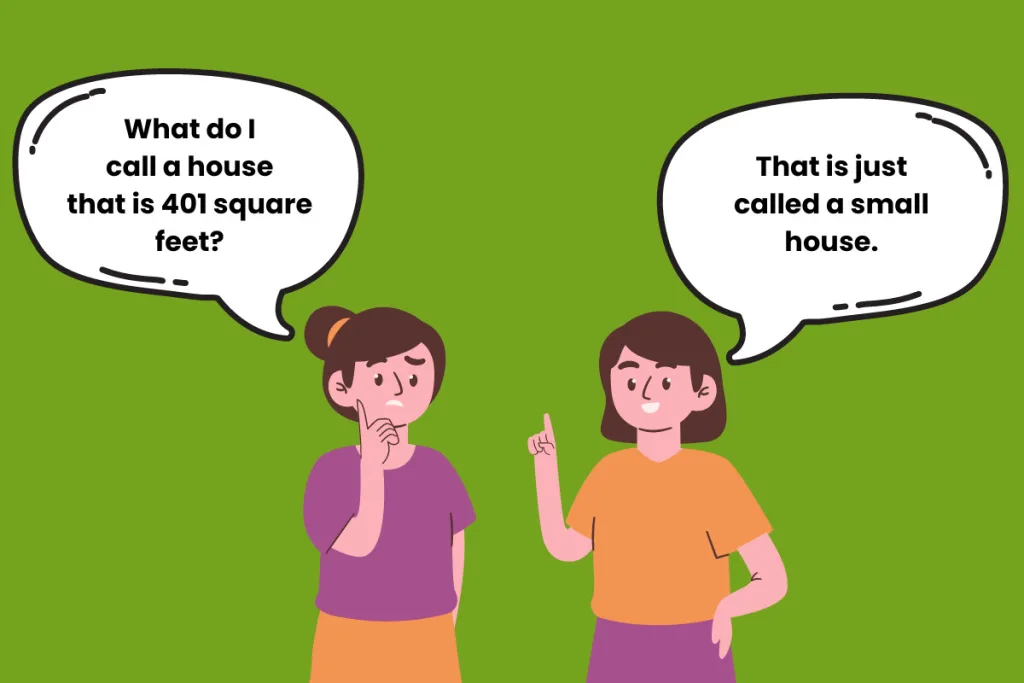 ADU VS TINY HOUSE: 12 KEY DIFFERENCES EXPLAINED 24 small house