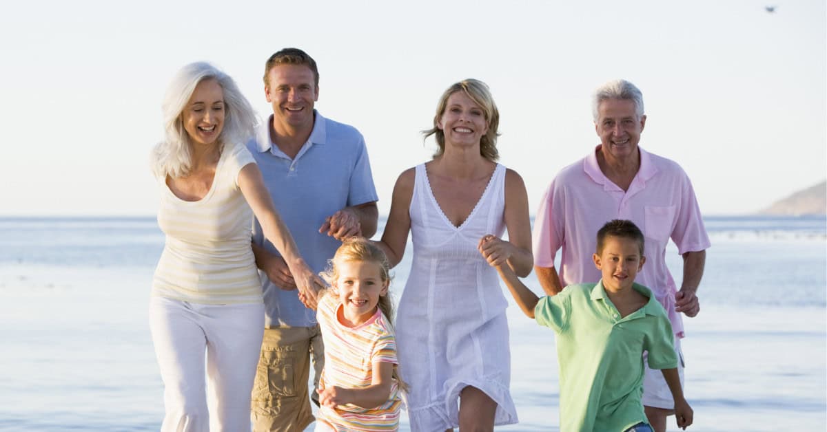 IS A MULTIGENERATIONAL HOME THE ANSWER TO THE AFFORDABLE HOUSING CRISIS? 2 image 1