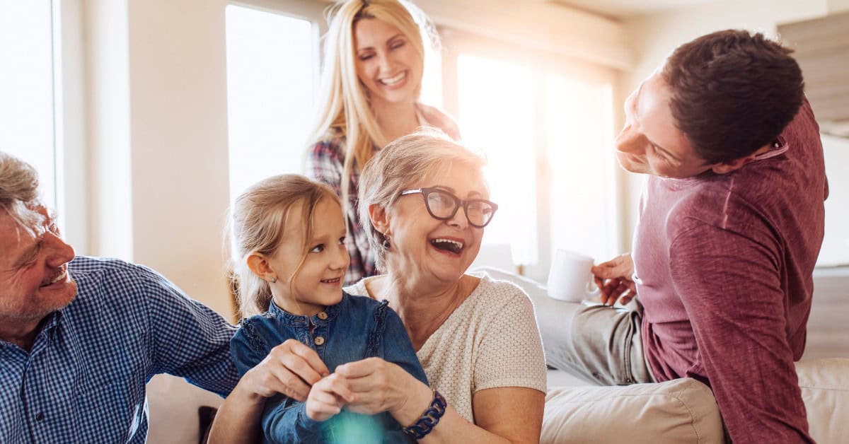 IS A MULTIGENERATIONAL HOME THE ANSWER TO THE AFFORDABLE HOUSING CRISIS? 3 image 2