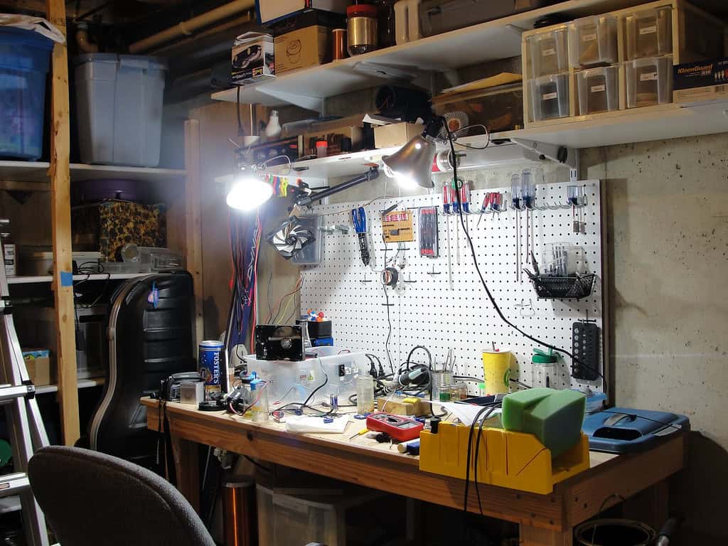 27 INSPIRING GARAGE CONVERSION IDEAS TO ADD LIVING SPACE TO YOUR HOME 27 74d5d406 2d73 4895 bfed c6adeb944482