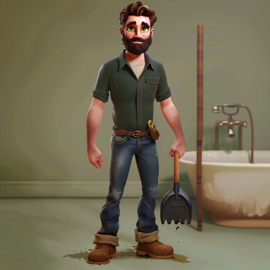 11 EASY TINY HOUSE PLUMBING MAINTENANCE TIPS THAT ANYONE CAN DO 8 plumber